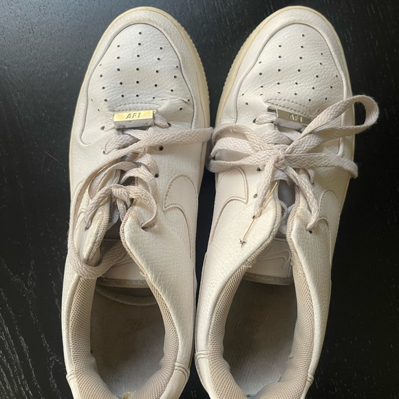 Nike Air Force 1s - Picture 2 of 2